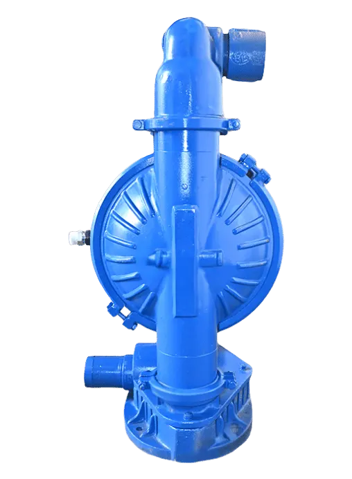 250 Diaphragm Pump